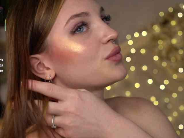 beckymadsons webcam