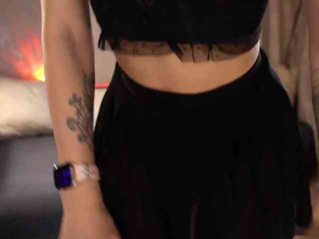 beckymadsons webcam