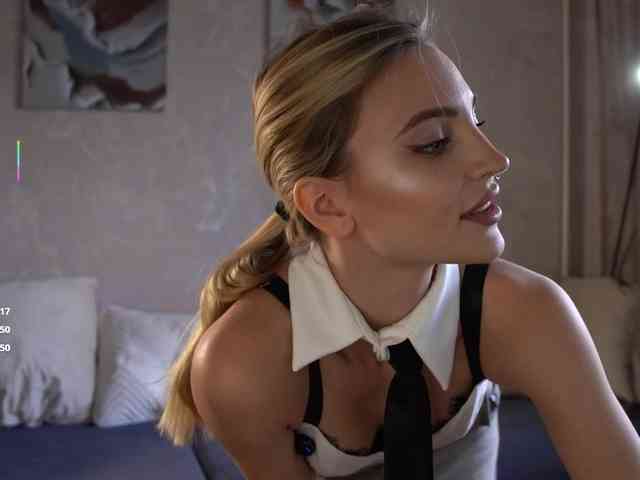 beckymadsons webcam