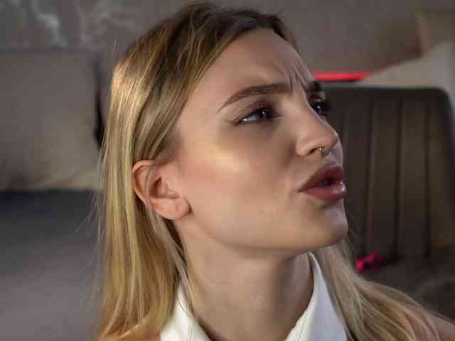 beckymadsons webcam