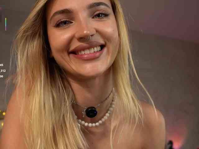 beckymadsons Sex Cam Show