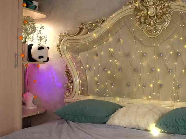 beckymadsons Sex Cam Show