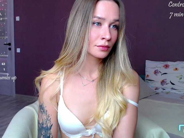 AnitaDelicious live cam on BongaCams