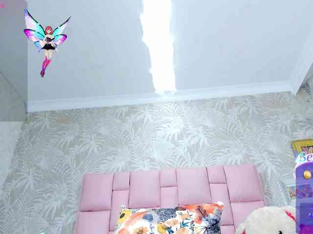 Mara-Summerr Live Webcam on BongaCams