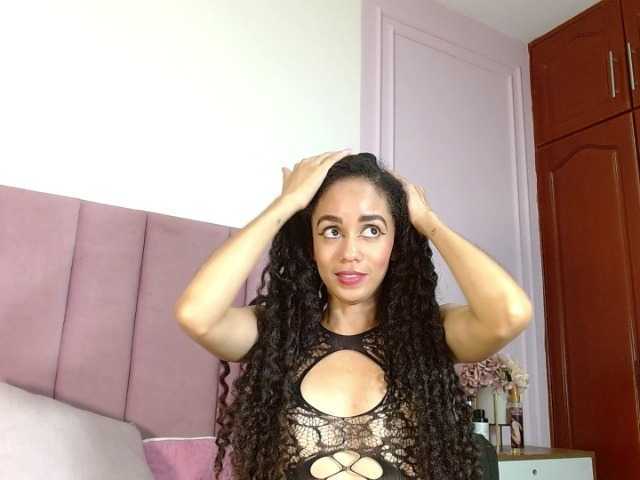 TerryGreenwood live cam on BongaCams