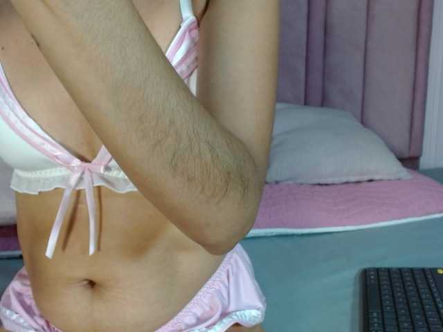 TerryGreenwood live webcam show