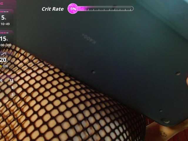 TerryGreenwood live cam on BongaCams
