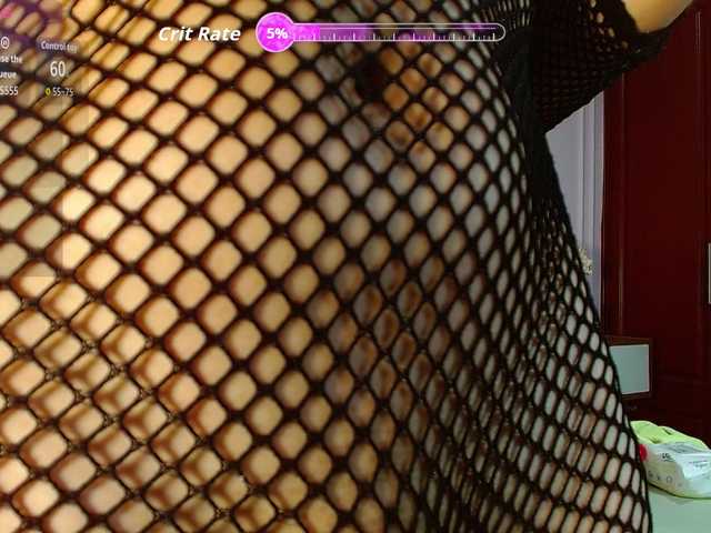 TerryGreenwood live webcam show