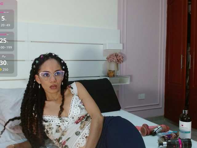 TerryGreenwood live cam preview