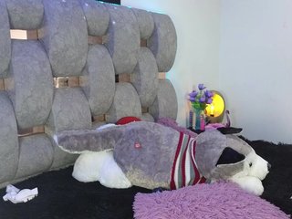 alix-kitty Porn Show