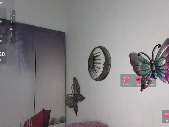 alix-kitty live cam on BongaCams