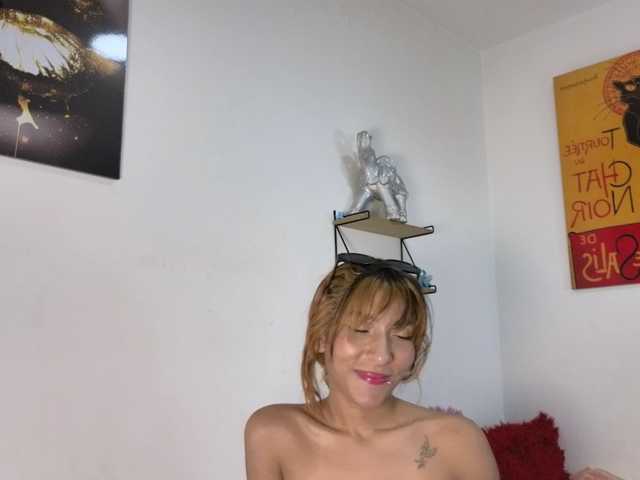 alix-kitty webcam