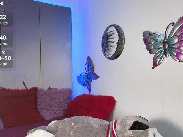 alix-kitty webcam