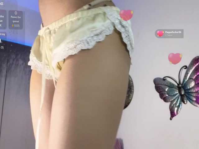 alix-kitty live cam on BongaCams