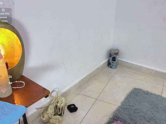 alix-kitty webcam