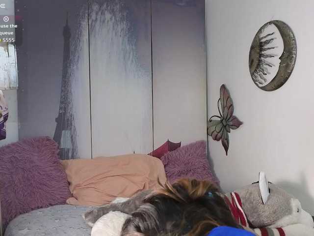 alix-kitty live cam on BongaCams