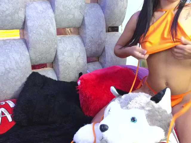 alix-kitty's BongaCams show and profile