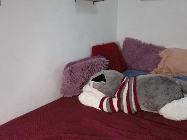 alix-kitty live cam on BongaCams