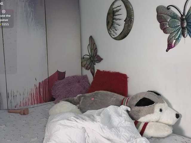 alix-kitty live cam on BongaCams