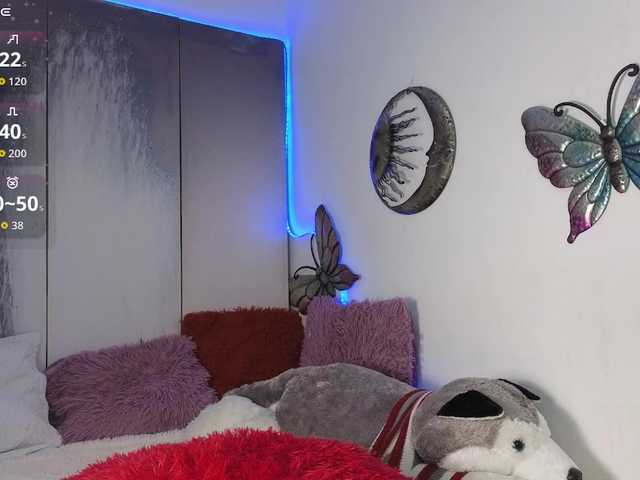 alix-kitty live cam on BongaCams