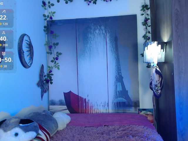 alix-kitty live cam on BongaCams