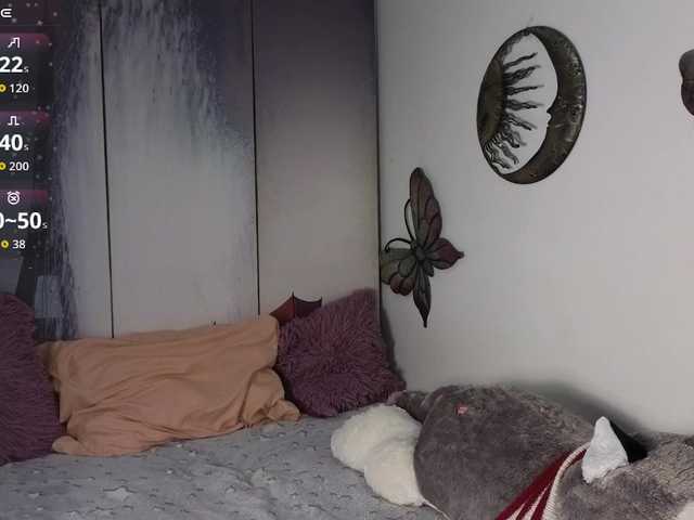 alix-kitty live cam on BongaCams