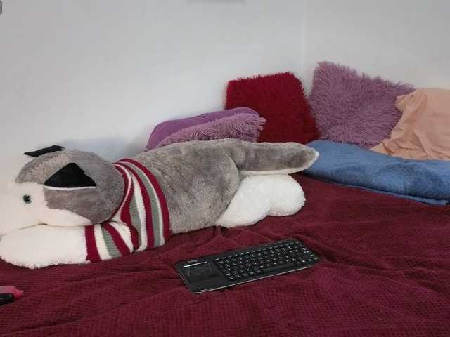 alix-kitty live cam on BongaCams