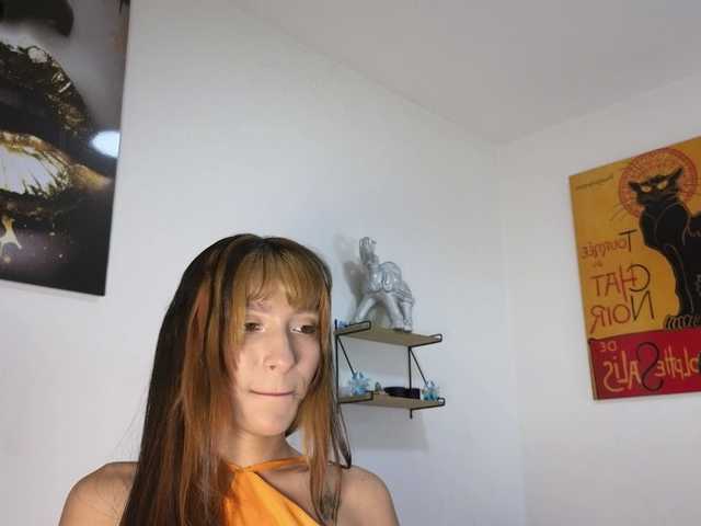 alix-kitty live cam on BongaCams