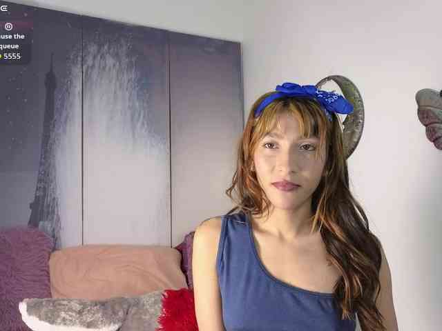 alix-kitty webcam