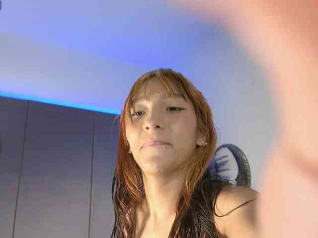 alix-kitty webcam