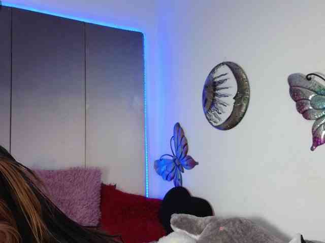 alix-kitty webcam