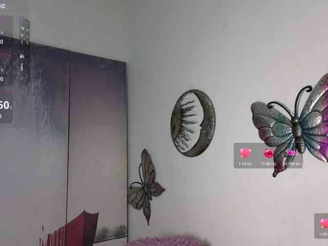 alix-kitty webcam