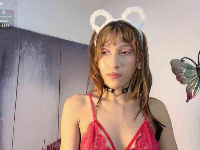 alix-kitty webcam