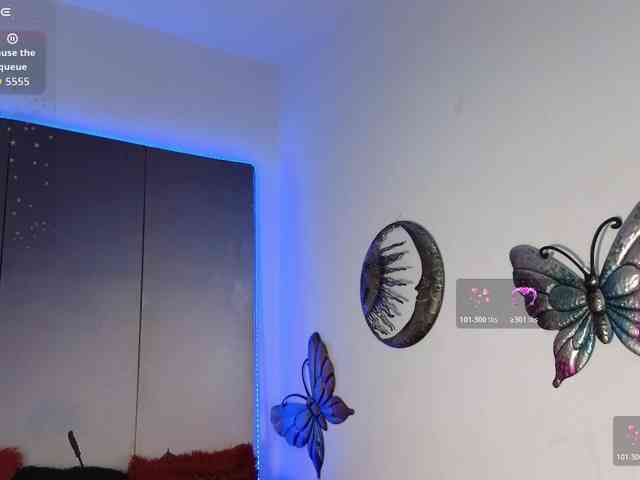 alix-kitty webcam
