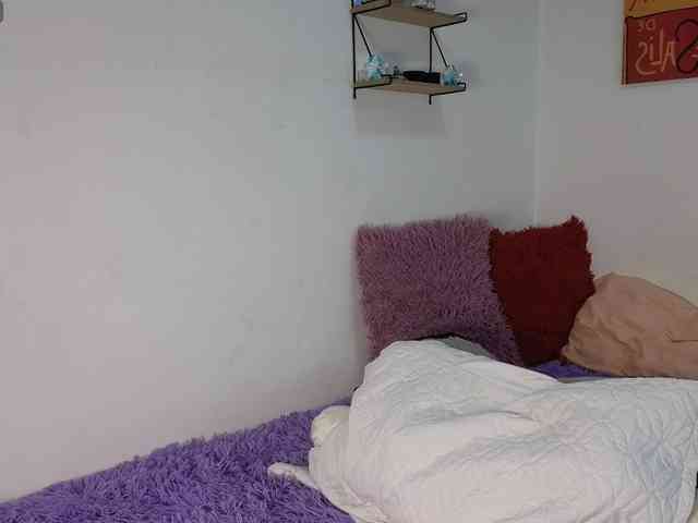 alix-kitty webcam