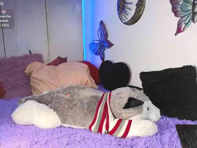 alix-kitty webcam