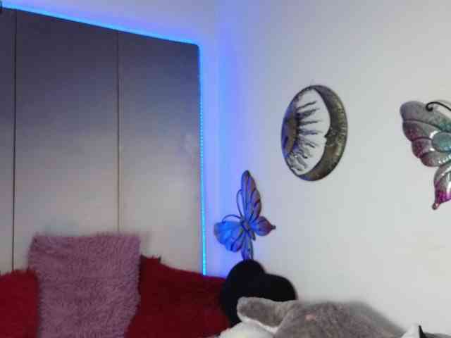alix-kitty webcam