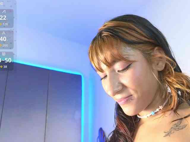alix-kitty webcam