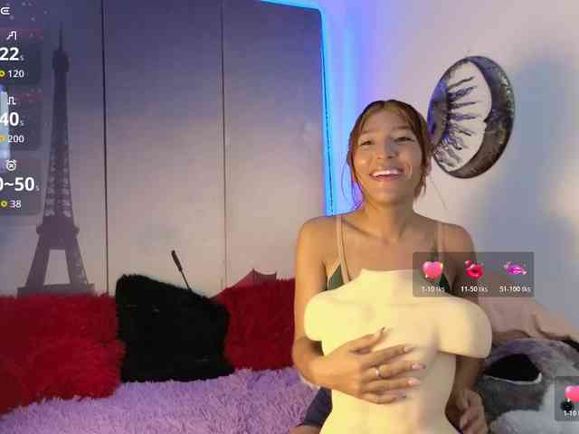 alix-kitty webcam