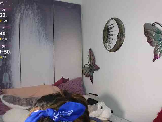 alix-kitty webcam