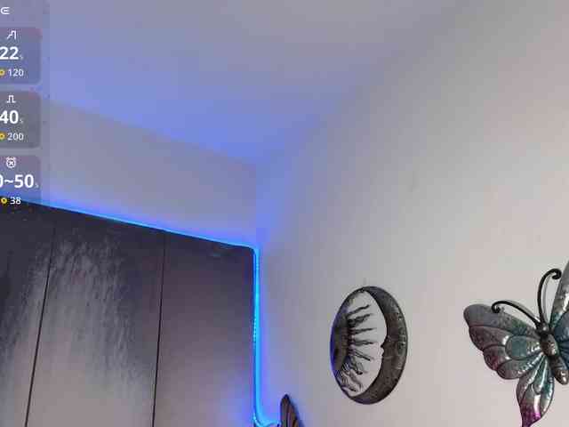 alix-kitty webcam