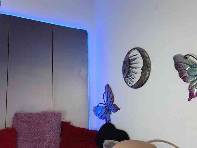 alix-kitty webcam