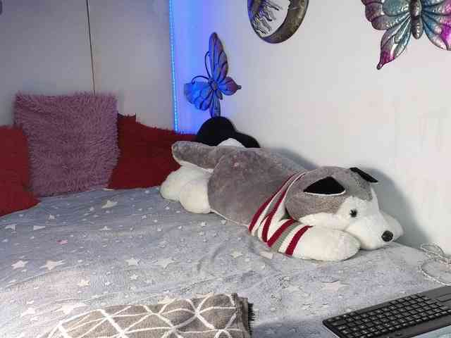 alix-kitty webcam