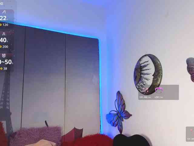 alix-kitty webcam