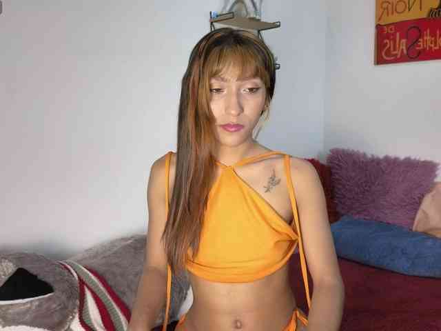 alix-kitty webcam