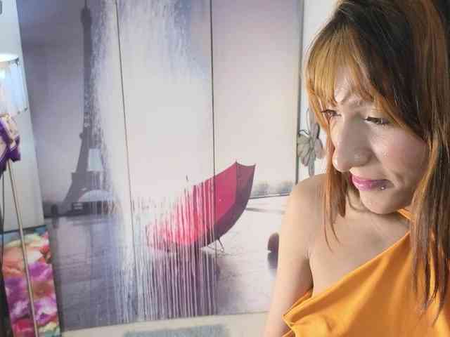 alix-kitty webcam