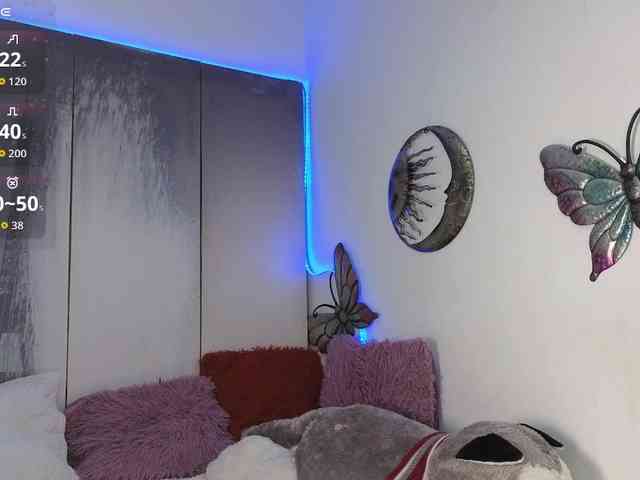 alix-kitty webcam