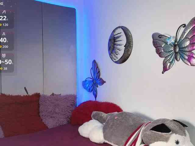 alix-kitty webcam