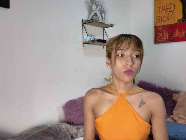 alix-kitty webcam