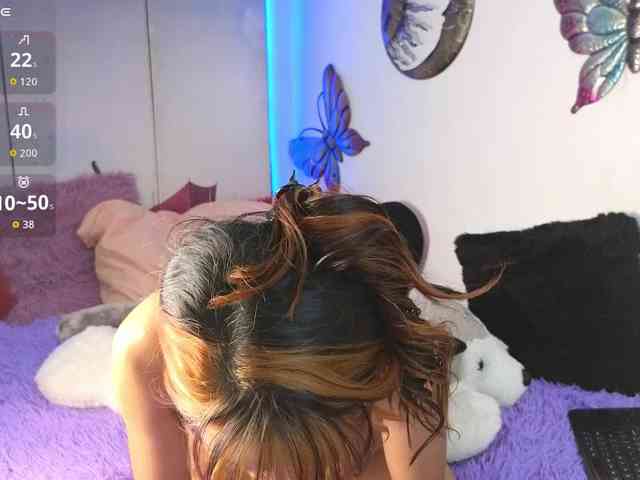alix-kitty webcam